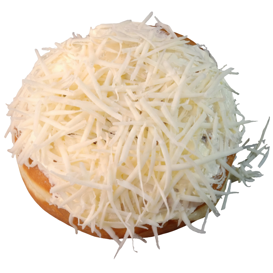 cheesy