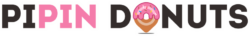 Logo Pipin Donuts