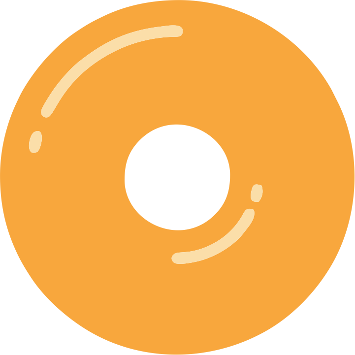 donut plain