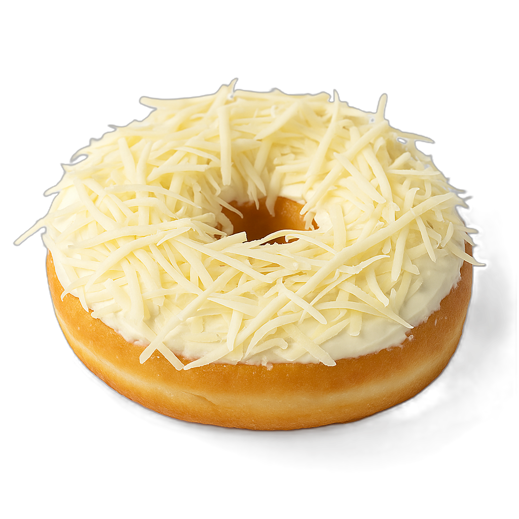 milky cheese